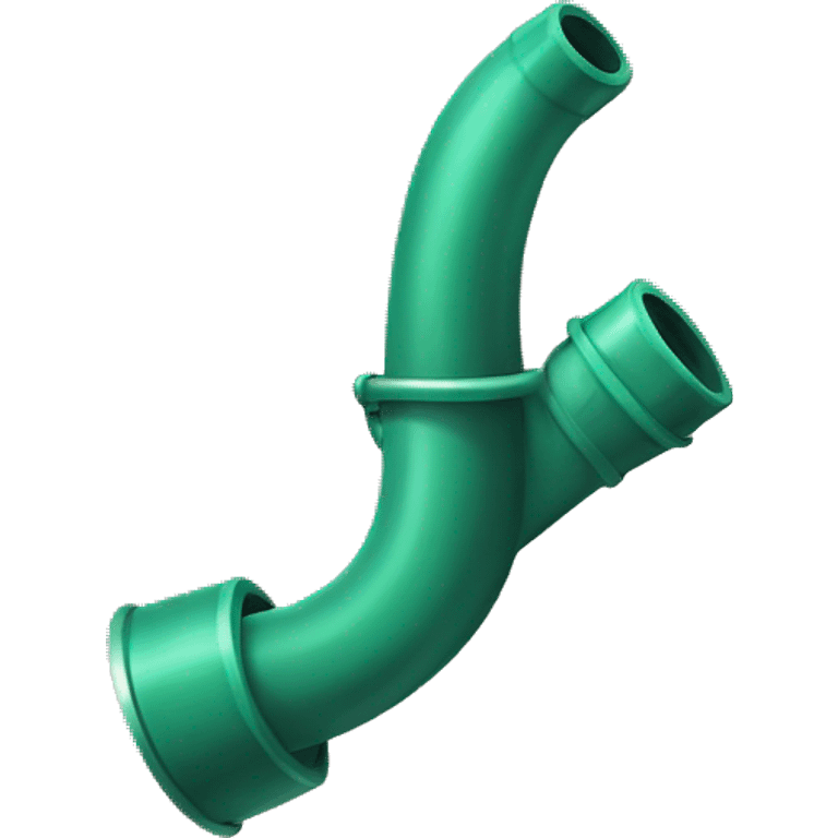 hose emoji