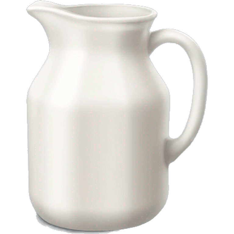 milk jug emoji