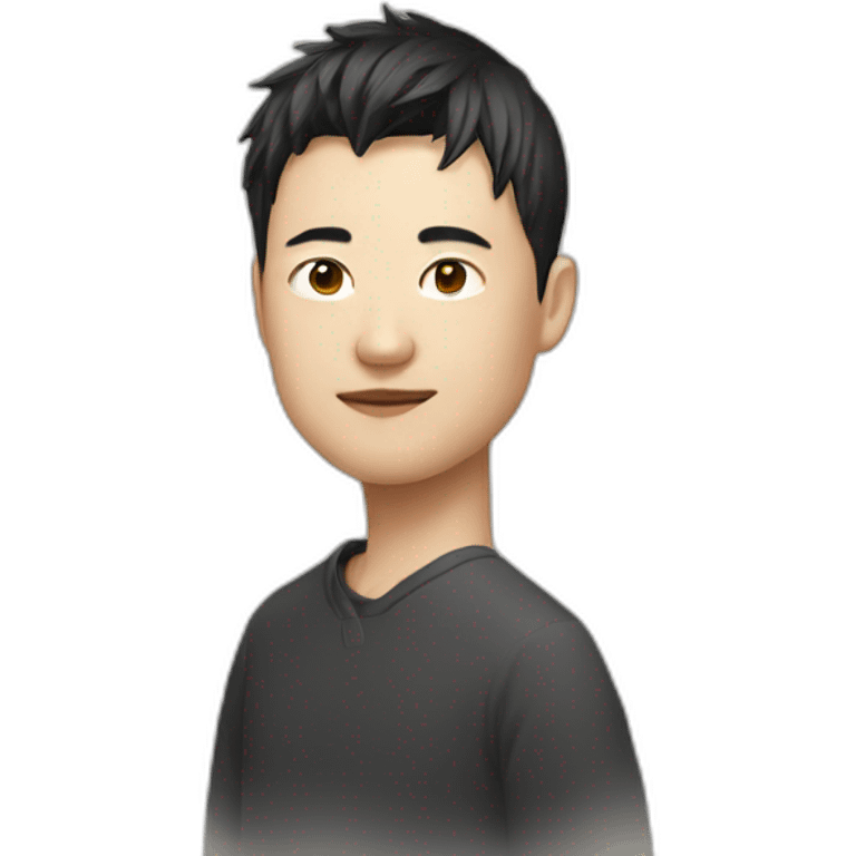 Hu Tao emoji