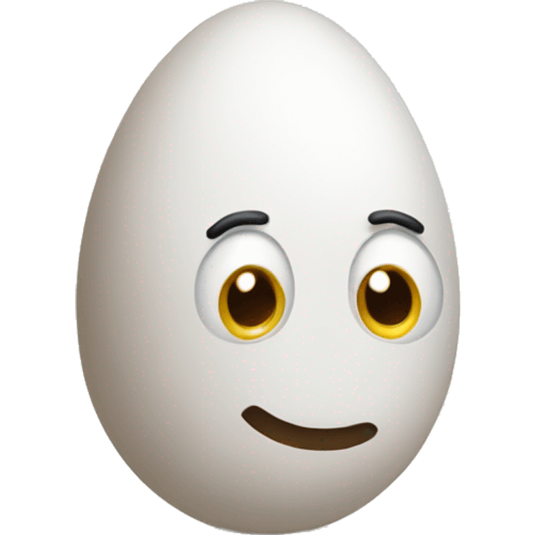 egg emoji