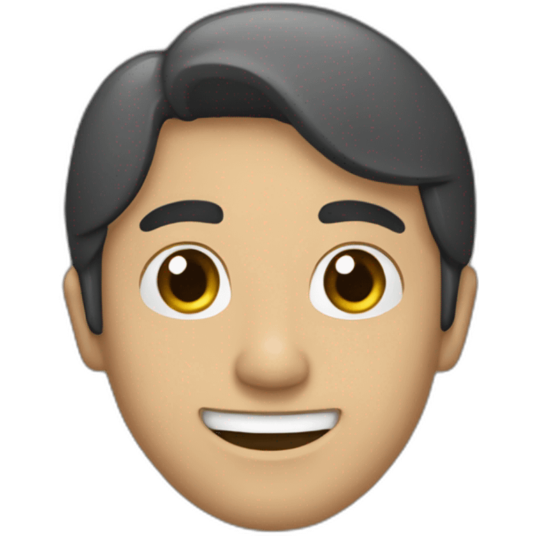 marcos mansueti emoji