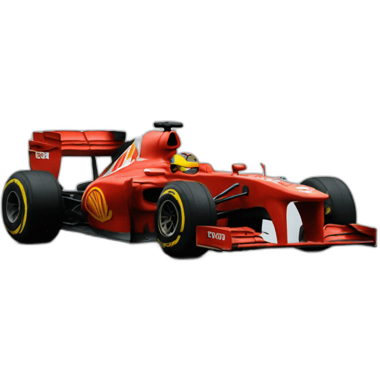  f1 logo emoji