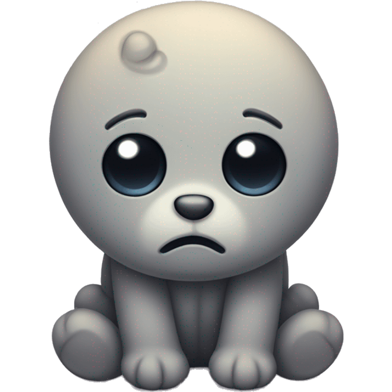 cute sad jellycat emoji