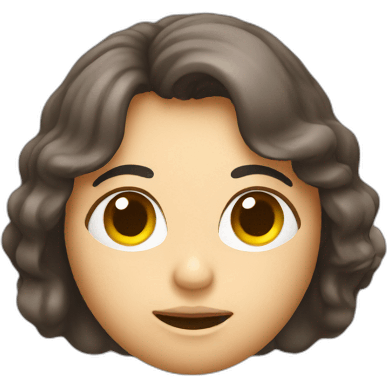 endocrine emoji