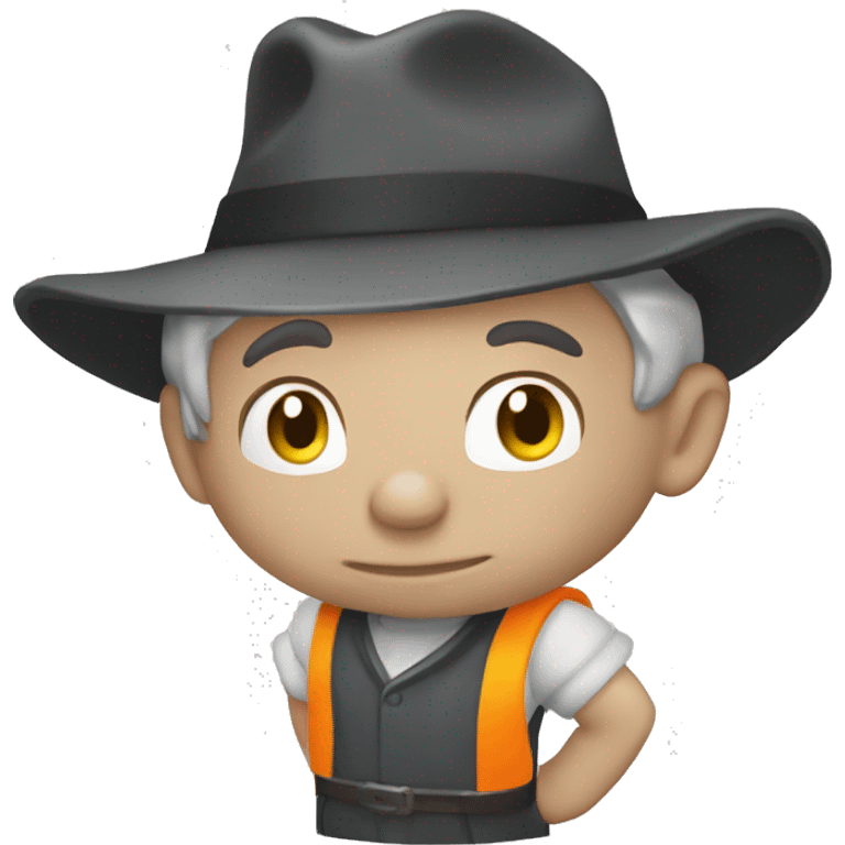 OZ OBRAS Y REFORMAS SL emoji