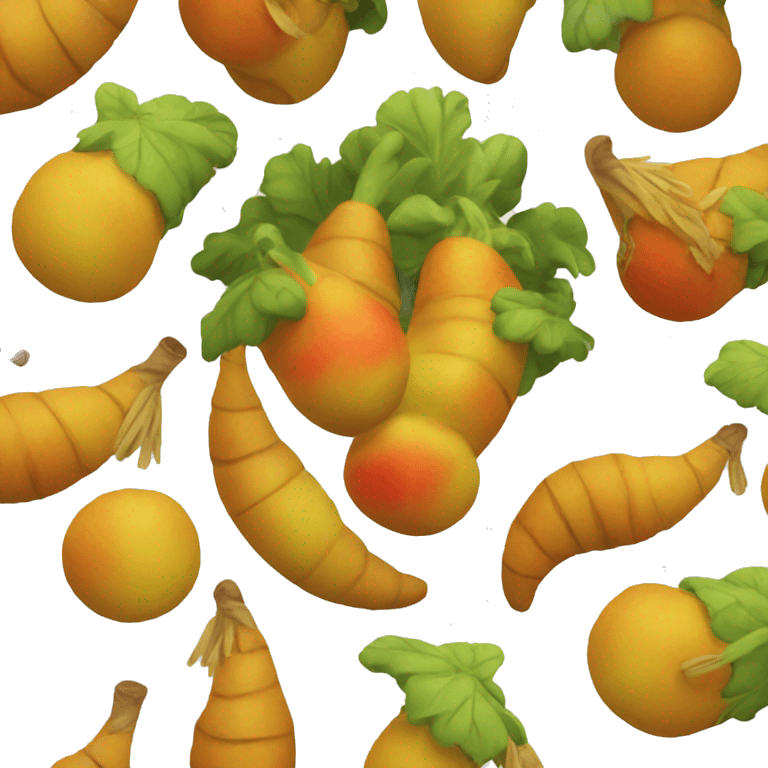 cornucopia emoji