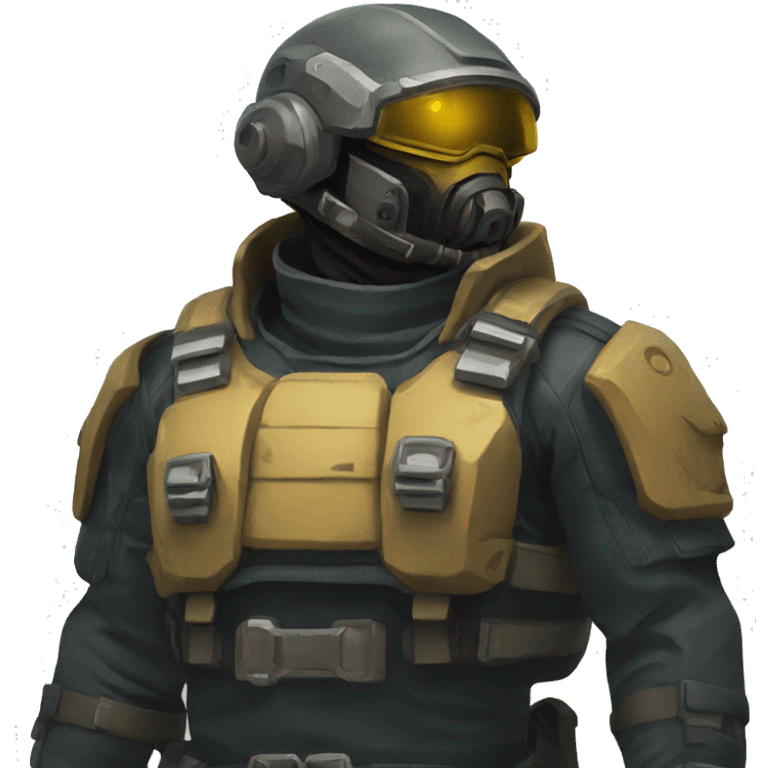 Helldivers2  emoji