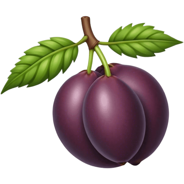 acai berry emoji