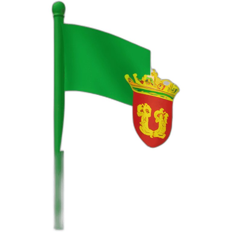 Euskadi flag emoji