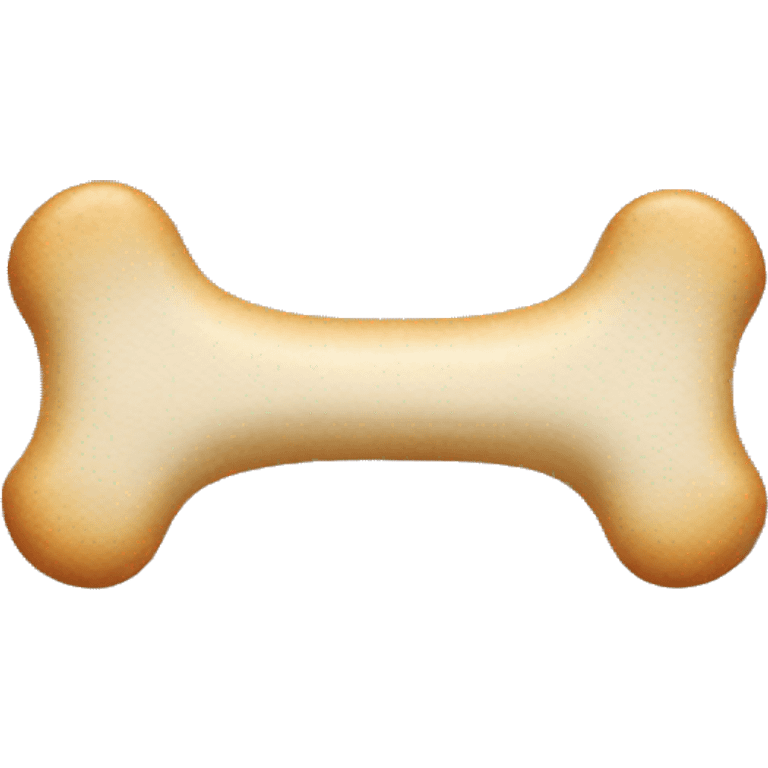 Dog Bone  emoji