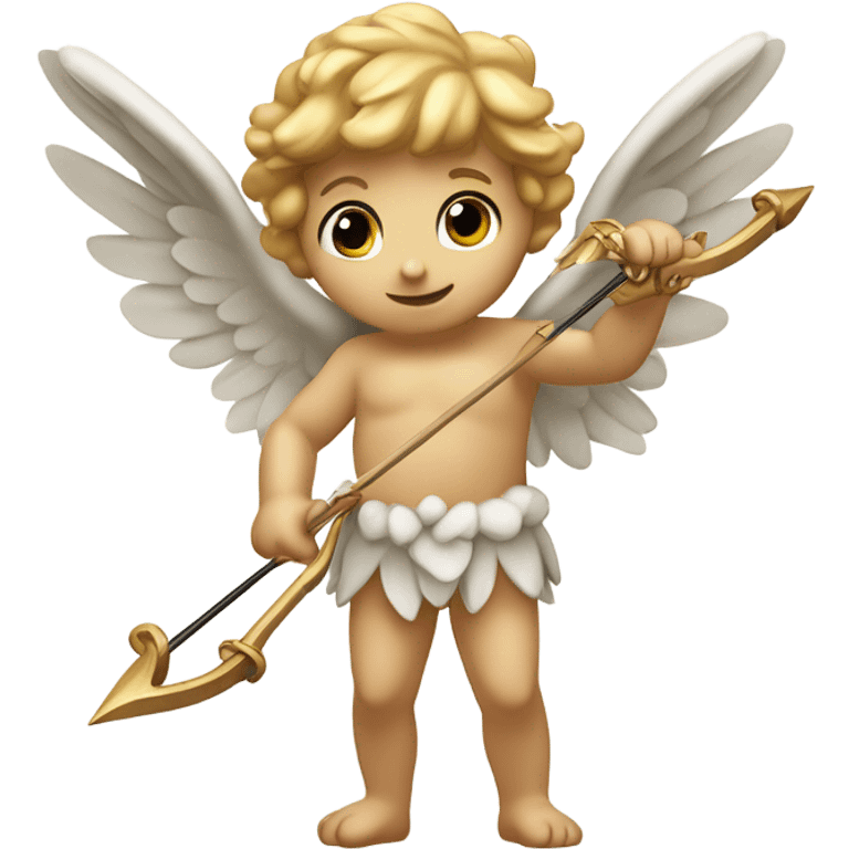 Cupid emoji