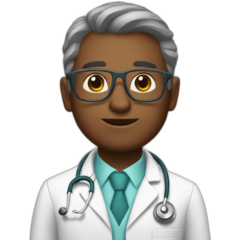 doctor stange emoji