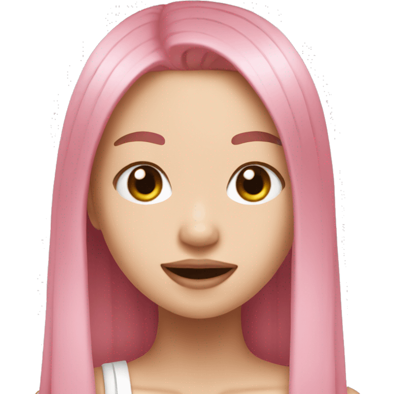 blackpink emoji