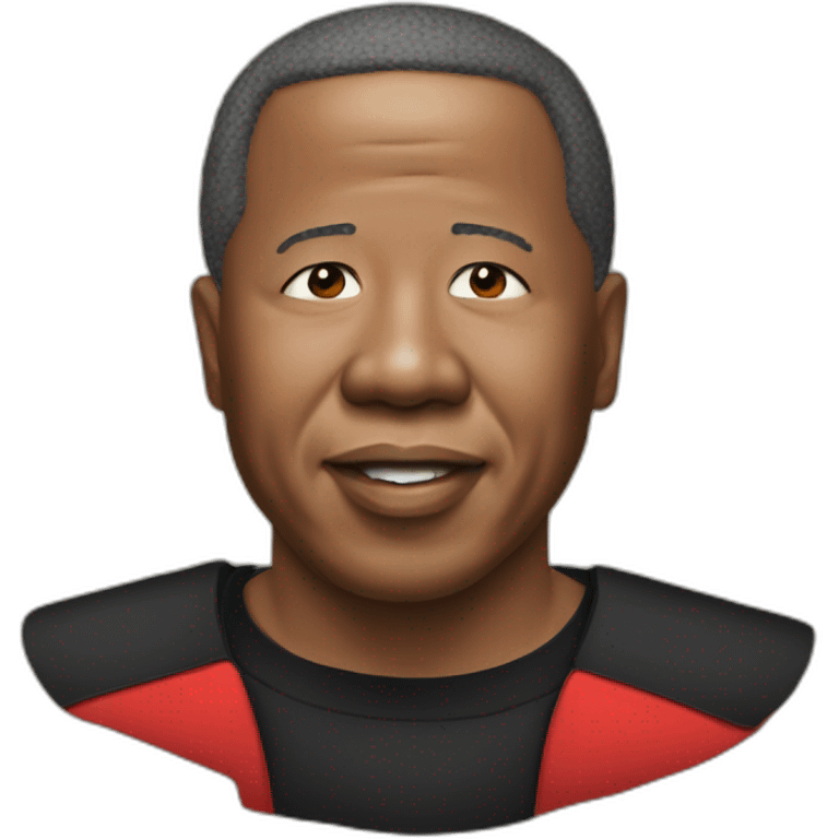 Julius malema emoji