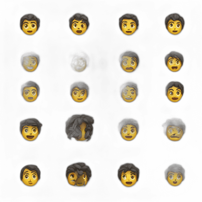 Odetari emoji