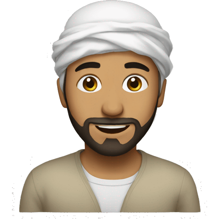 islam emoji