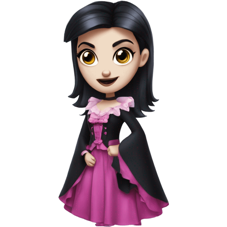 draculaura  emoji