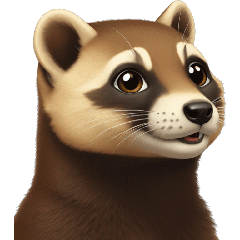 marten emoji