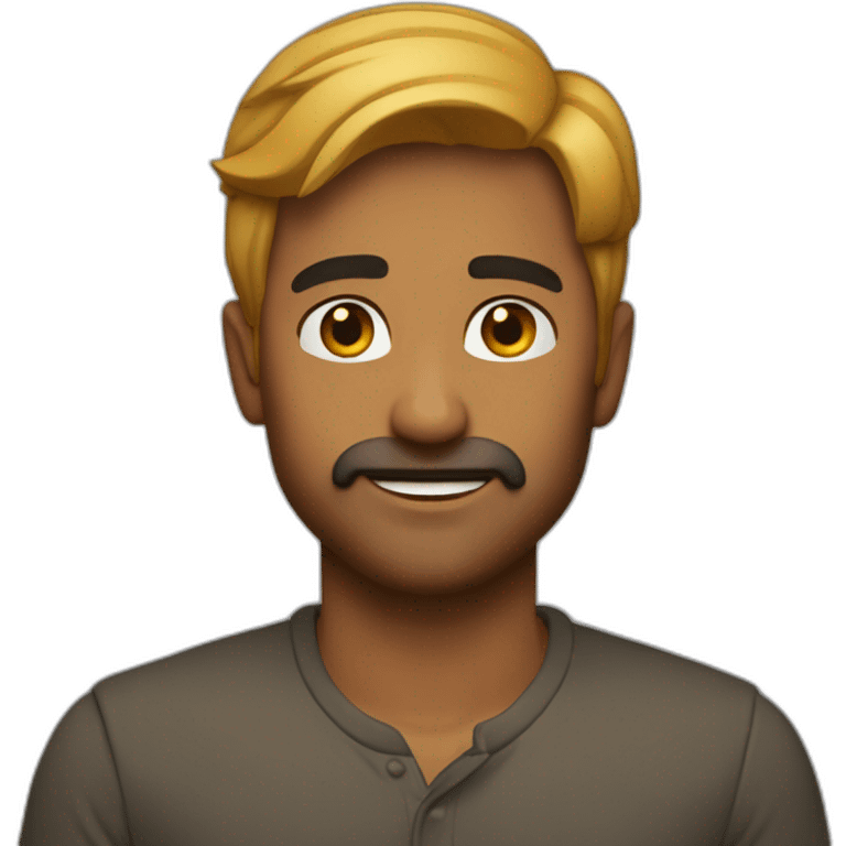 philip s valookaran emoji