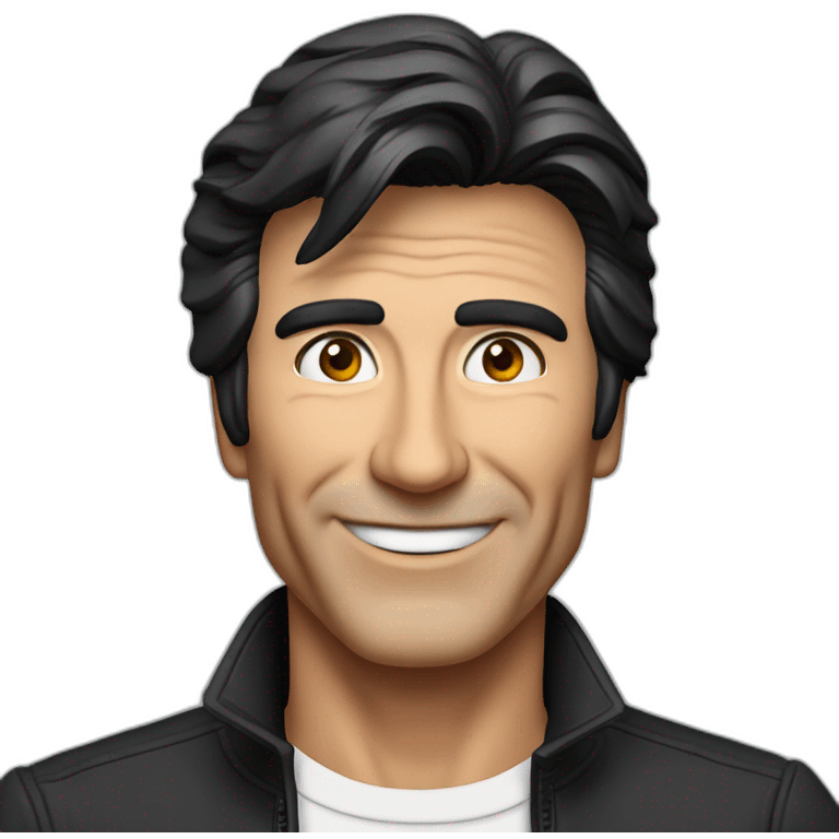 T. Harv Eker emoji