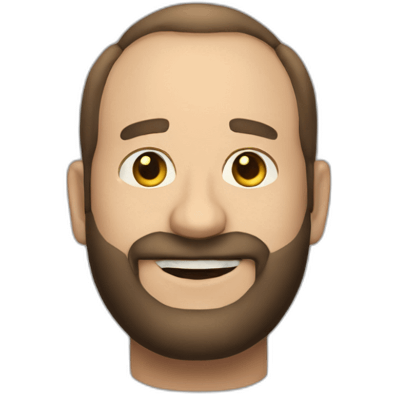 tom segura emoji