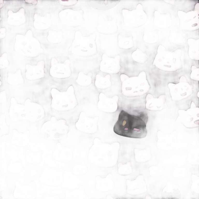 Kuromi emoji