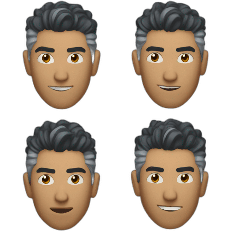 Pat Smear emoji