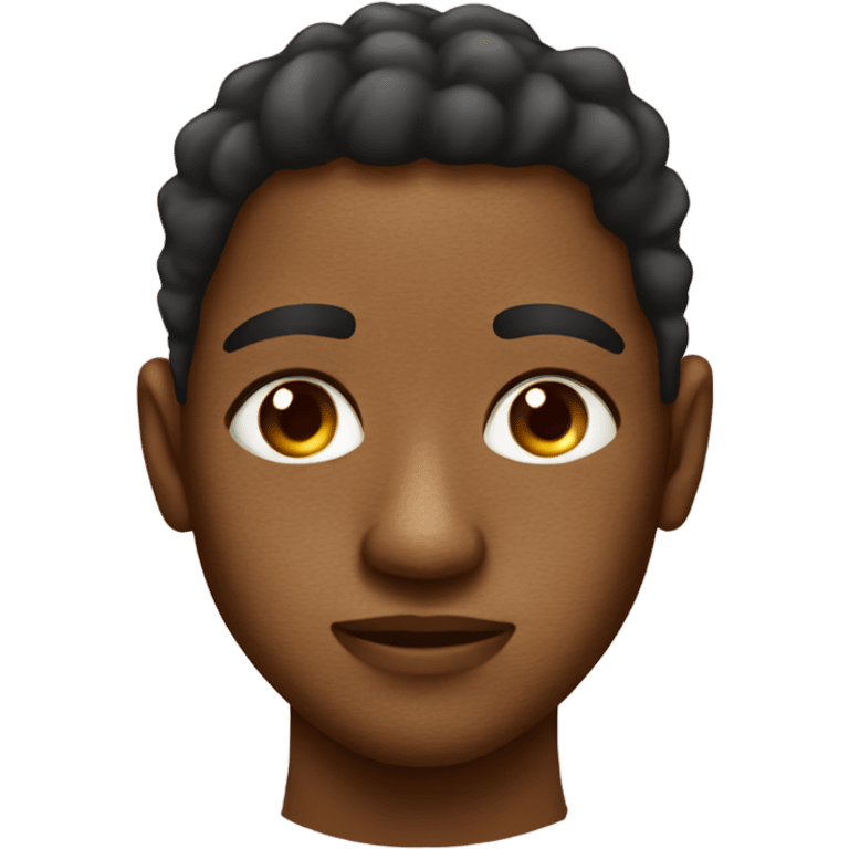 hyperpigmentation  emoji