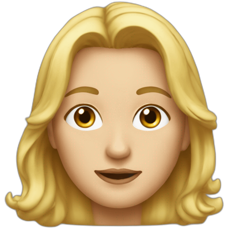 Anita Schwemmer emoji