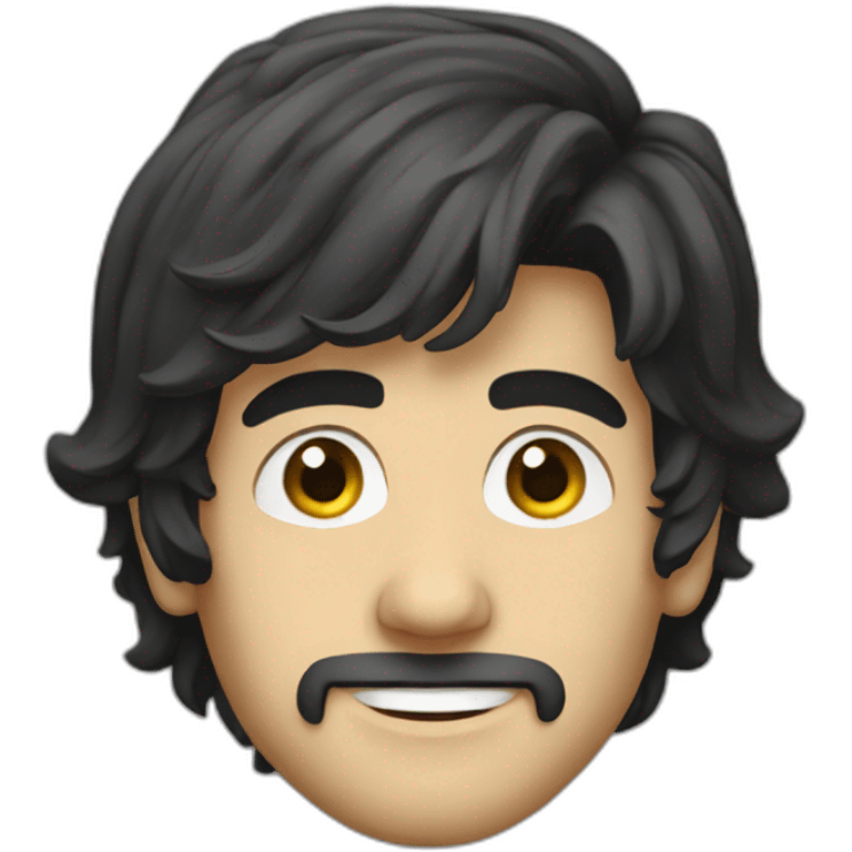 Aaron Swartz emoji