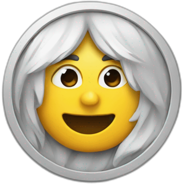 euro emoji