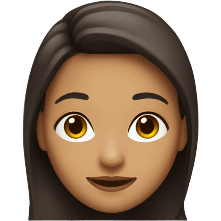 Latina emoji