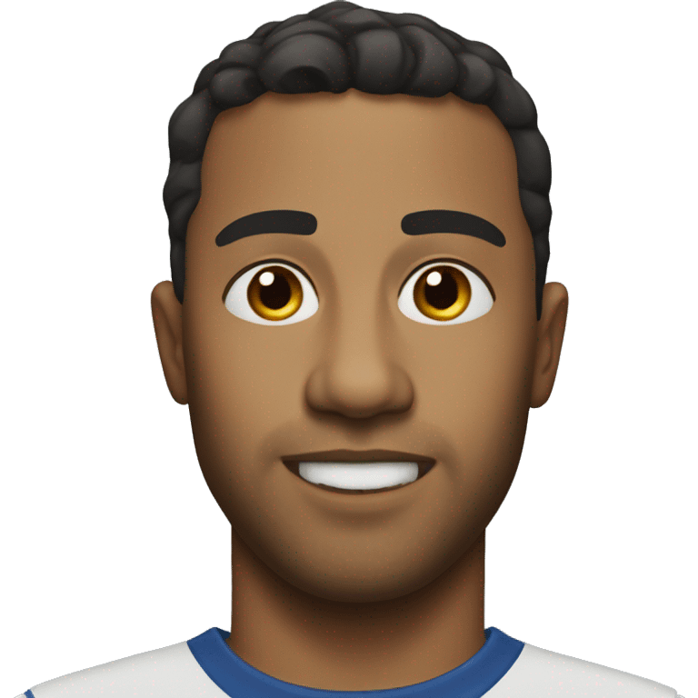 Alex pereira emoji