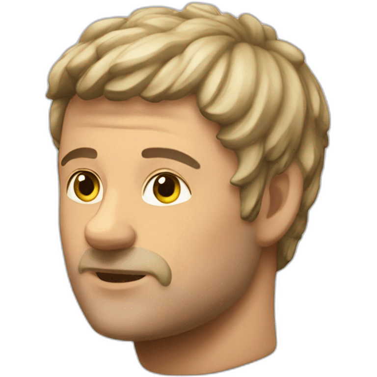 Svidenko Roman emoji