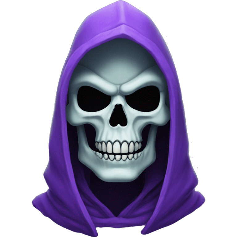 skeletor emoji