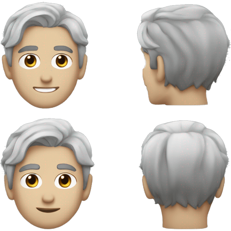 Pietro Maximoff ( Age Of Ultron )  emoji