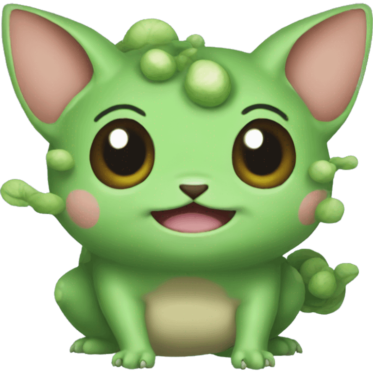 Bulba emoji