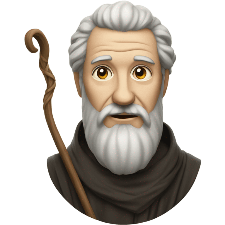 Moses Mckellan emoji