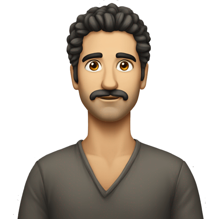 kasselakis emoji