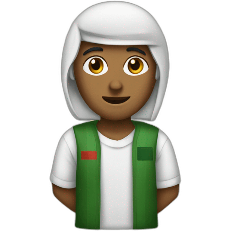 FreePalestine emoji