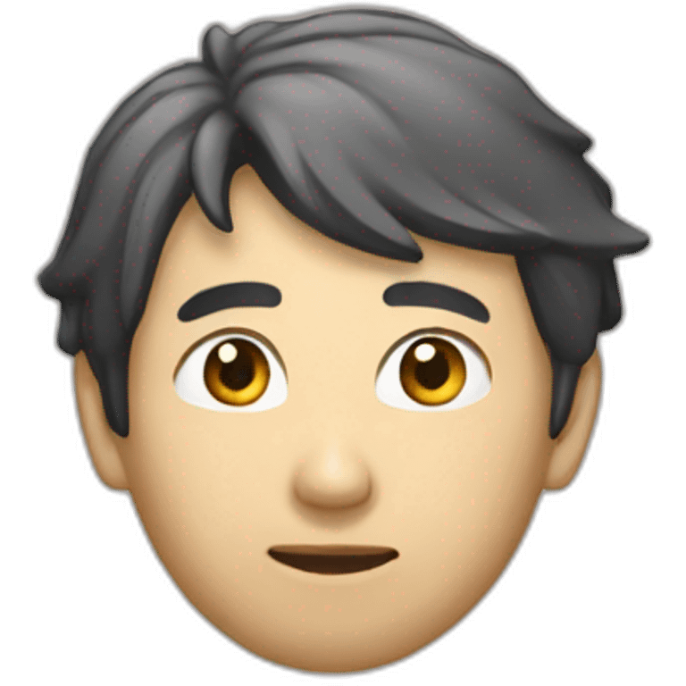 Andrew ng emoji