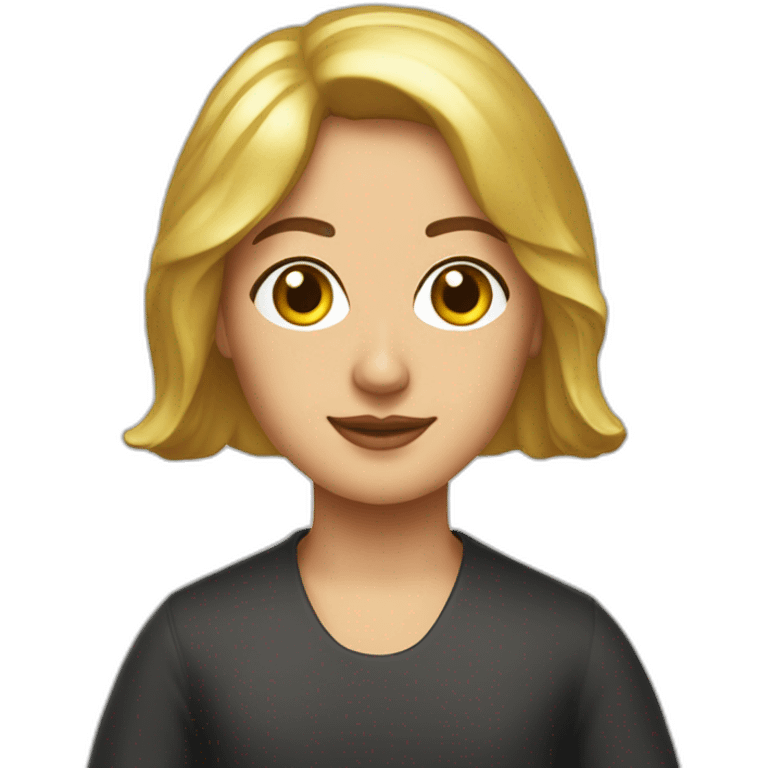 Sainte sophie emoji