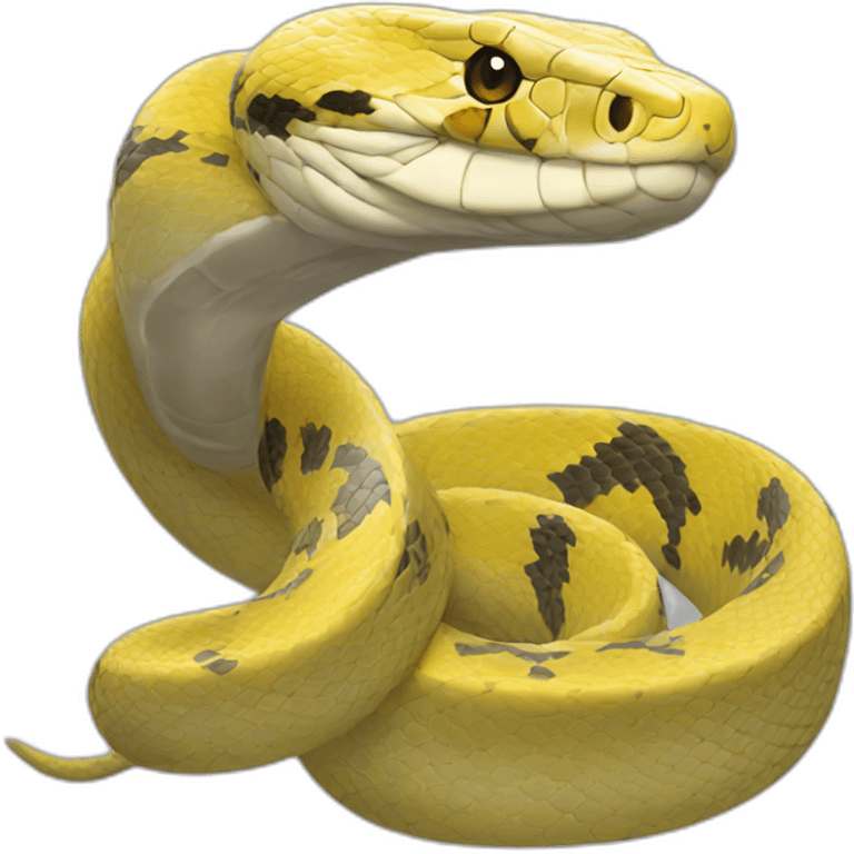 Python emoji