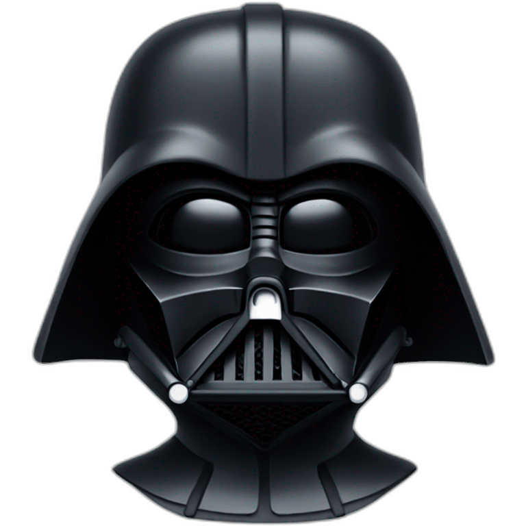 Vader emoji