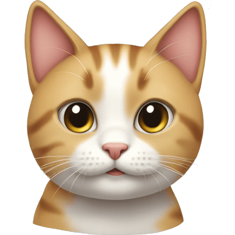 cute cat emoji