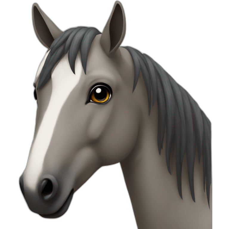 Grulla españa emoji