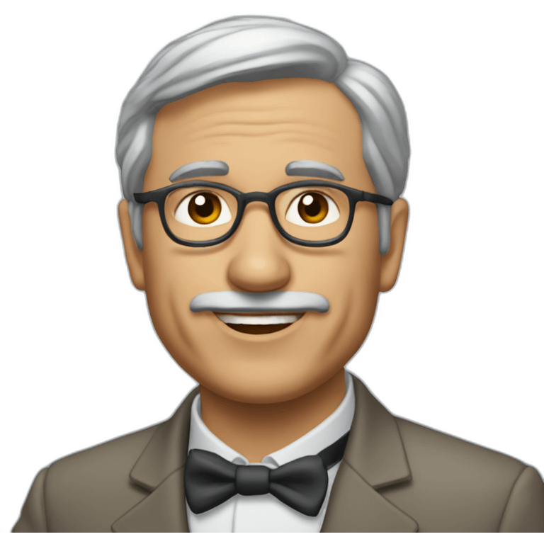 jose vicente caminador al cielo emoji