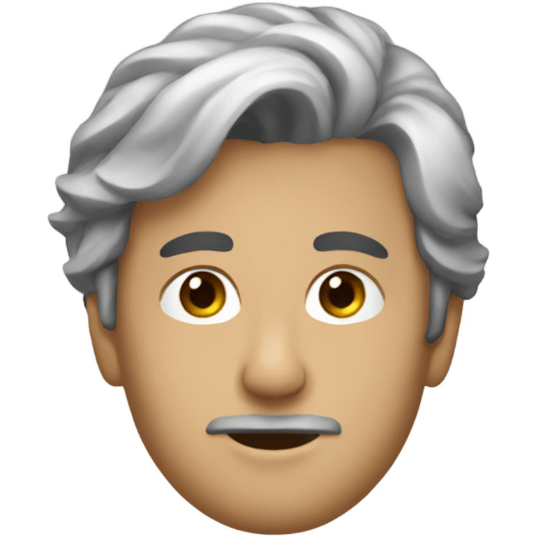 matteo bagnato emoji