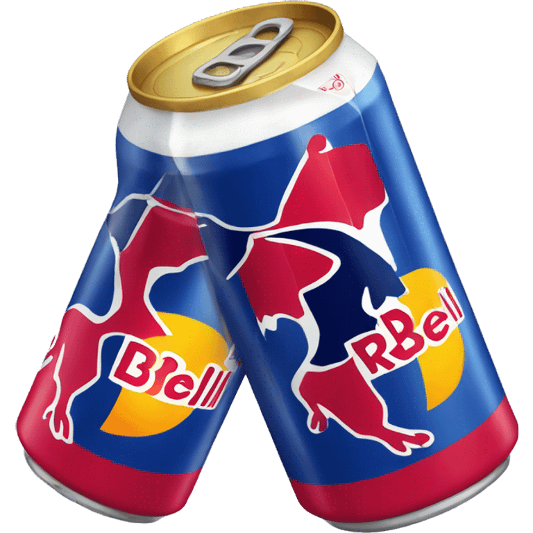 redbull drink emoji