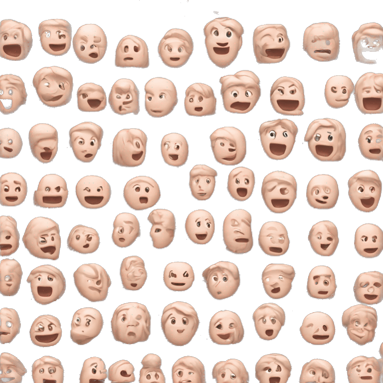 розовый бантик emoji